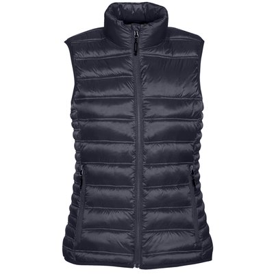 Doudoune sans manches BASECAMP STORMTECH