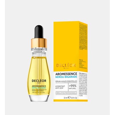 Néroli Bigarade - Sérum Visage Hydratant Aux Huiles Essentielles DECLÉOR