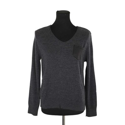 Pull en laine - Très Bon État THE KOOPLES