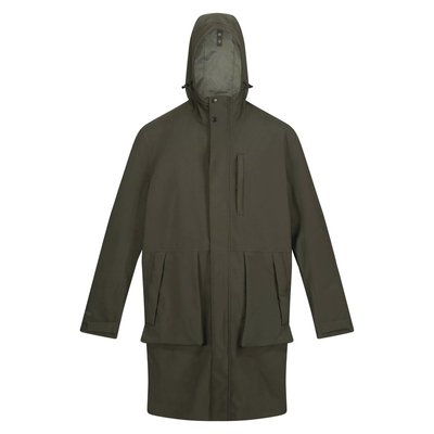Parka ALESSANDRO REGATTA