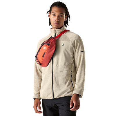 Veste polaire col montant TORREK DARE 2B