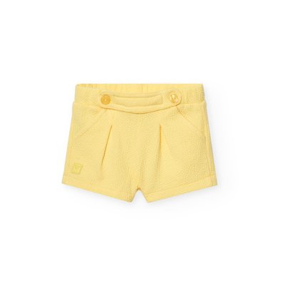 Short BOBOLI