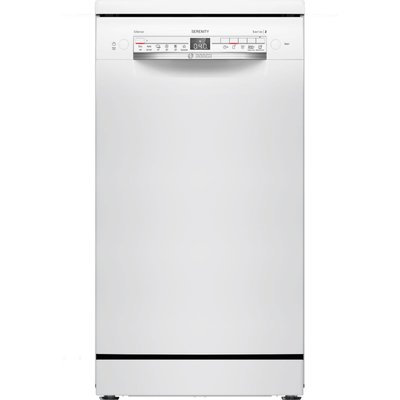 Lave vaisselle 45 cm SPS2HMW03E BOSCH