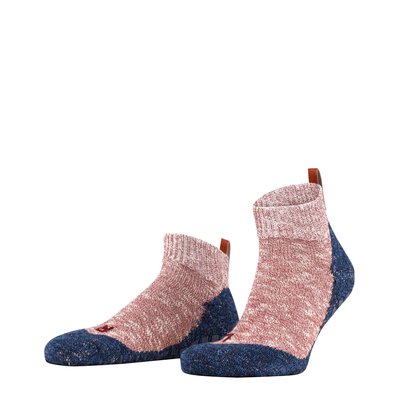 Chaussettes à picots Lodge Homepad Coton FALKE