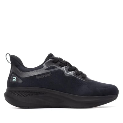 Baskets Plaine Décontractée Lacets REFRESH