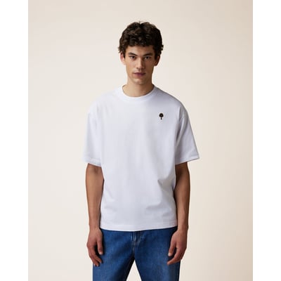 T-shirt en maille FAGUO