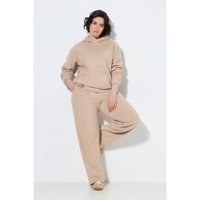 Pantalon en molleton Rose ULLA POPKEN