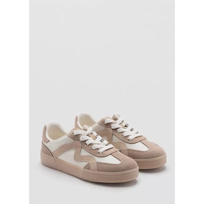 TRAINERS MANGO MANGO KIDS