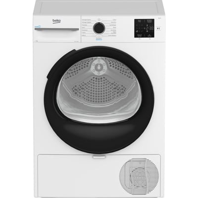 Sèche linge pompe à chaleur D3H17393W BEKO
