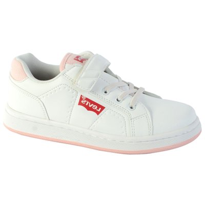 Basket Levis  Dylan Elastic Velcro LEVI'S KIDS