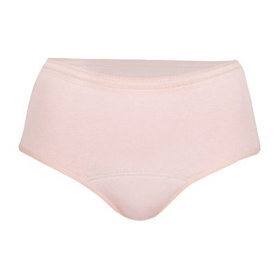 Culotte taille haute menstruelle ATHENA