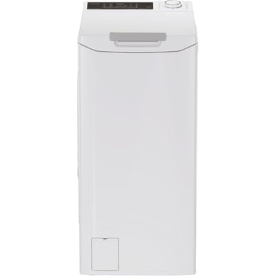 Lave linge top TCA474TM5-S CANDY