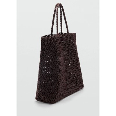 Sac maxi fibres naturelles MANGO