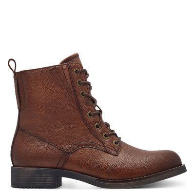 Bottine zippée TAMARIS