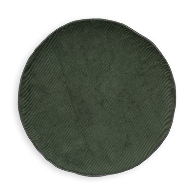 Galette de chaise velours côtelé, Olavi LA REDOUTE INTERIEURS