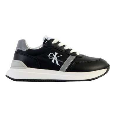 Basket à Lacets  Jeans Low Cut Lace-up CALVIN KLEIN JEANS