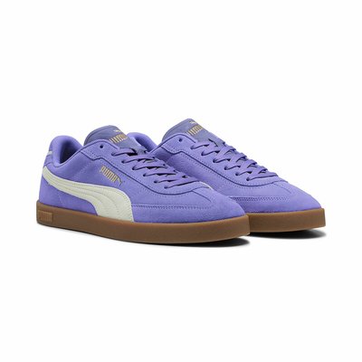 Club II Era Trainers in Suede PUMA