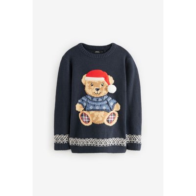 Pull de noël NEXT
