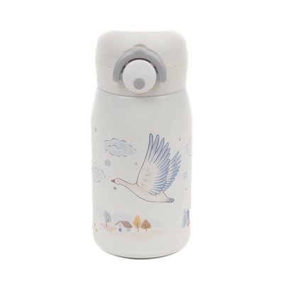 Gourde isotherme AMADEUS LES PETITS