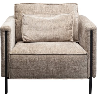 Fauteuil en polyester, VICTOR KARE DESIGN