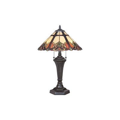 Lampe    CAMBRIDGE BOUTICA-DESIGN
