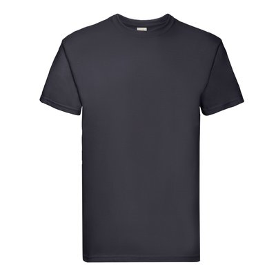 T-shirt SUPER PREMIUM FRUIT OF THE LOOM