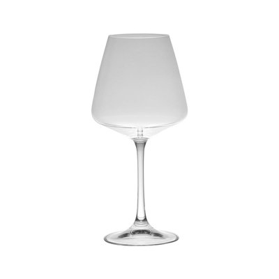 Boite de 6 verres à pied   51 cl-SPIRIT TABLE PASSION