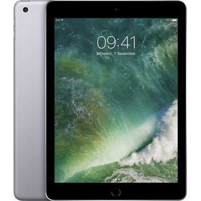 Tablette iPad 9.7 2017 Wi-Fi 32Go - Parfait état APPLE