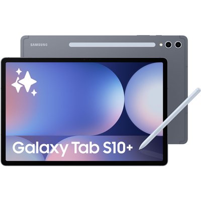 Tablette Android Galaxy Tab S10+ 12.4 Wifi 512Go Gris SAMSUNG