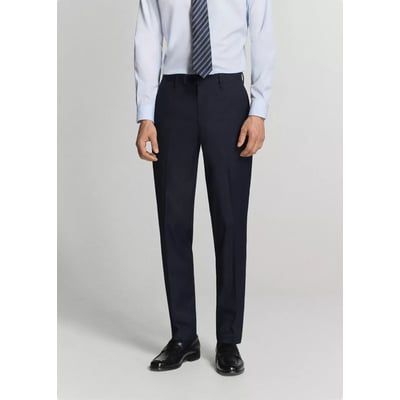 Pantalon costume Milán slim-fit MANGO MAN