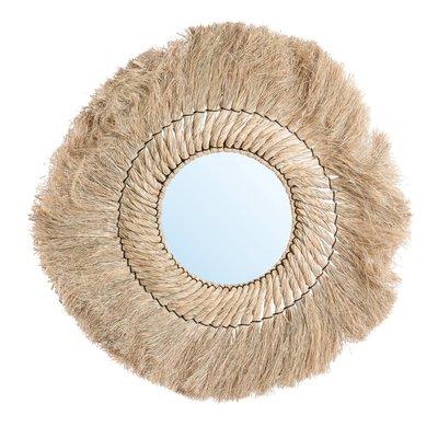 Miroir Bohème Jolie Blonde Bazar Bizar RECOLLECTION