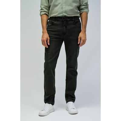 PANTALON JOGGERS S-ACTIV SALSA JEANS