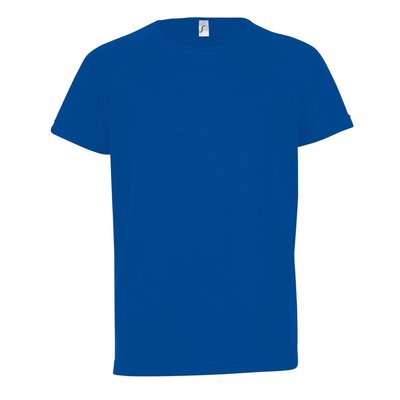T-shirt de sport SOLS