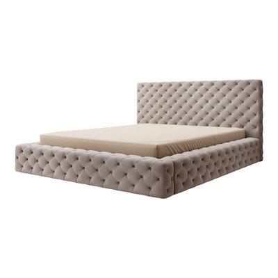 Lit coffre - CHRISTIANA LISA DESIGN