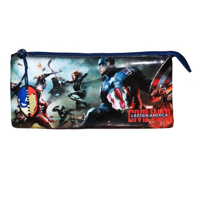 Trousse MARVEL