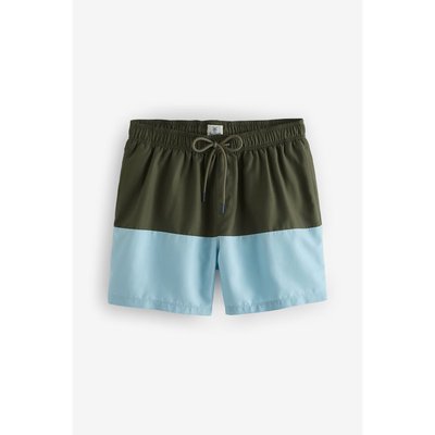 Short de bain 50/50 coupe classique NEXT