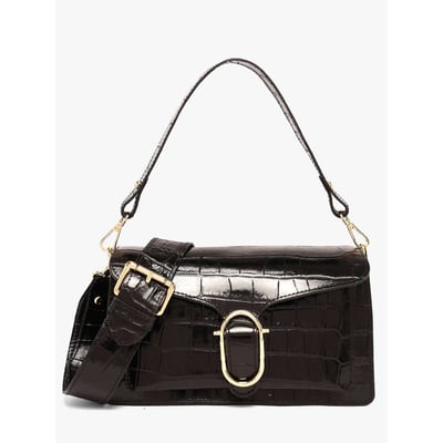 Sac bandoulière Cocco balo cuir MILANO