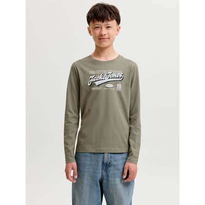 T-Shirt JACK & JONES JUNIOR