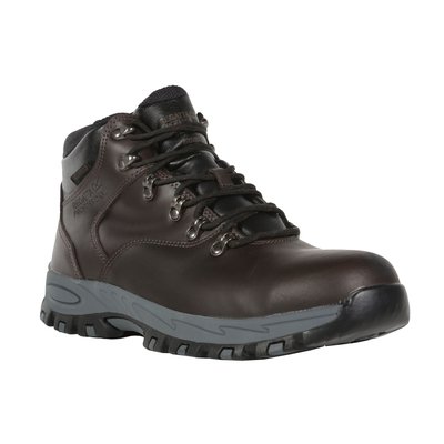 Bottines de sécurité GRITSTONE REGATTA