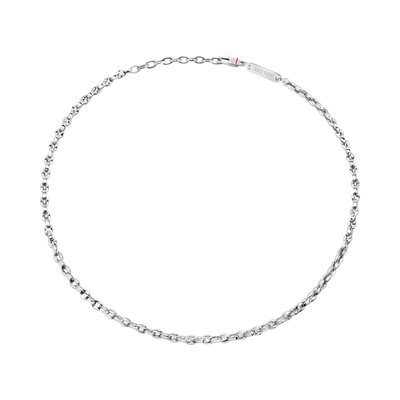 Collier en acier ENERGY SECTOR NO LIMITS