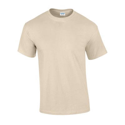 T-shirt uni manches courtes ULTRA COTTON GILDAN