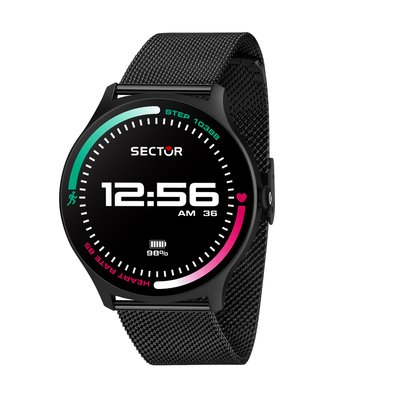 Smartwatch S-06 SECTOR NO LIMITS