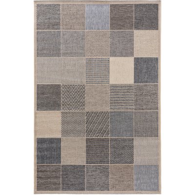 Tapis d'extérieur & intérieur RIVER BENUTA 