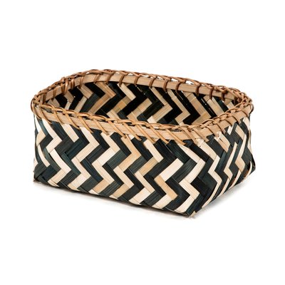 Panier en bambou S COMPACTOR