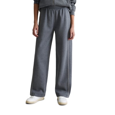 Sweatpants relaxed en mélange de coton organique MARC O’POLO DENIM