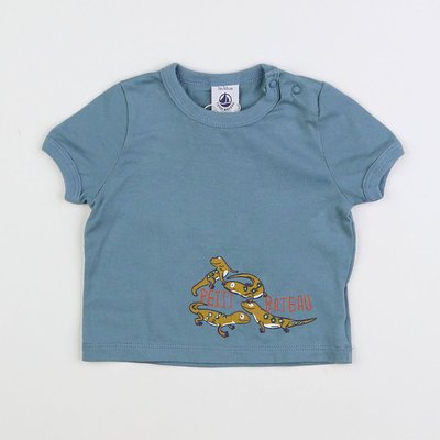 Tee-shirt - Très bon état PETIT BATEAU