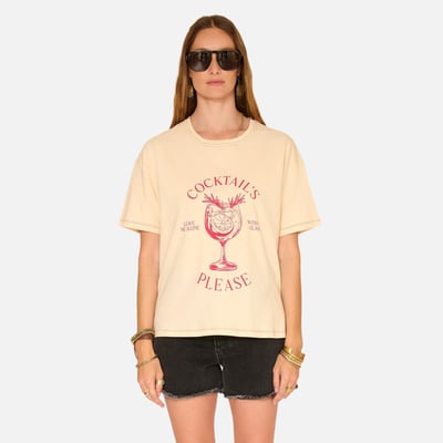 Tee shirt TOCKO MKT STUDIO