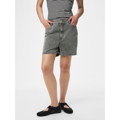 Shorts En Jean PIECES