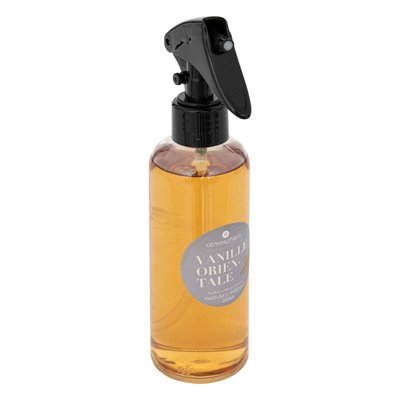 Spray parfumé IZOR huile parfumée ATMOSPHERA