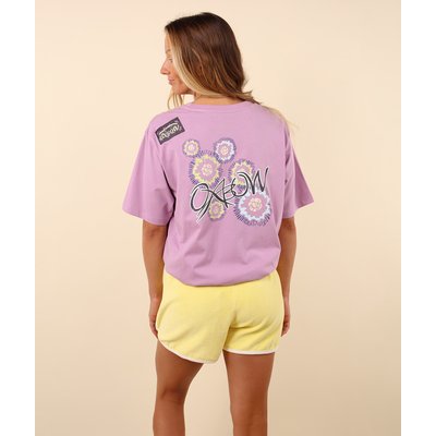 Tee-shirt manches courtes TOBIB OXBOW